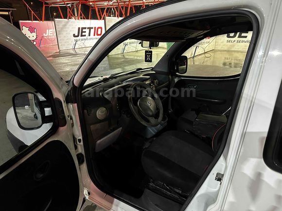 Sahibinden Fiat Doblo Cargo 1.2 Actual 2004 Model ACİLLLLL 