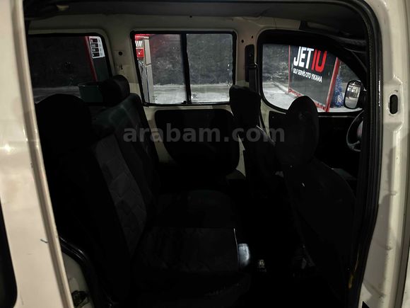 Sahibinden Fiat Doblo Cargo 1.2 Actual 2004 Model ACİLLLLL 