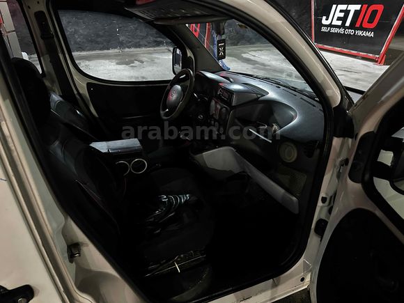 Sahibinden Fiat Doblo Cargo 1.2 Actual 2004 Model ACİLLLLL 
