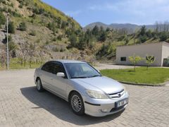 Sahibinden Honda Civic 1.6 LS 2005 Model  değişensiz