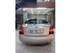 fiyatı dibe çektim 30 Bin indirim yaptım ihtiyaç yan sahibinden Nissan Primera 1.6 Tekna 2005  Model