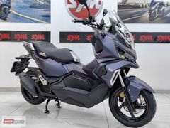 YENİ Euro5 PLUS / 45 LT ALÜMİNYUM ÇANTA HEDİYE (12 ay taksitle)