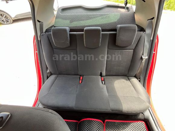 Sahibinden Renault Clio 1.2 Extreme 2012 Model