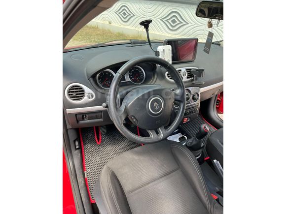 Sahibinden Renault Clio 1.2 Extreme 2012 Model