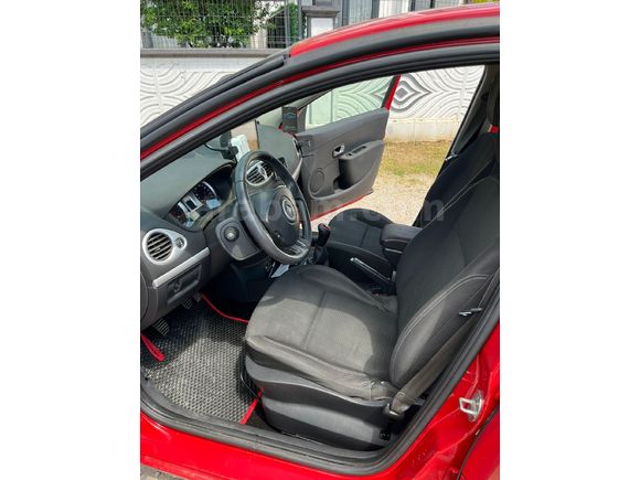 Sahibinden Renault Clio 1.2 Extreme 2012 Model