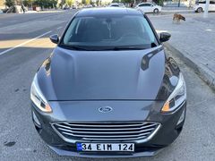 Sahibinden Ford Focus 1.5 TDCi Trend X 2019 Model 