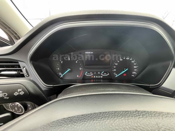 Sahibinden Ford Focus 1.5 TDCi Trend X 2019 Model 