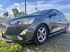 Sahibinden Ford Focus 1.5 TDCi Trend X 2019 Model 