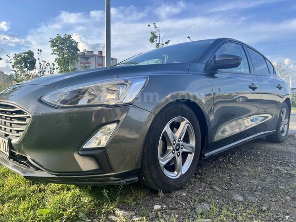 Sahibinden Ford Focus 1.5 TDCi Trend X 2019 Model 
