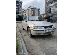 Sahibinden Ikco Samand 1.6 2008 Model