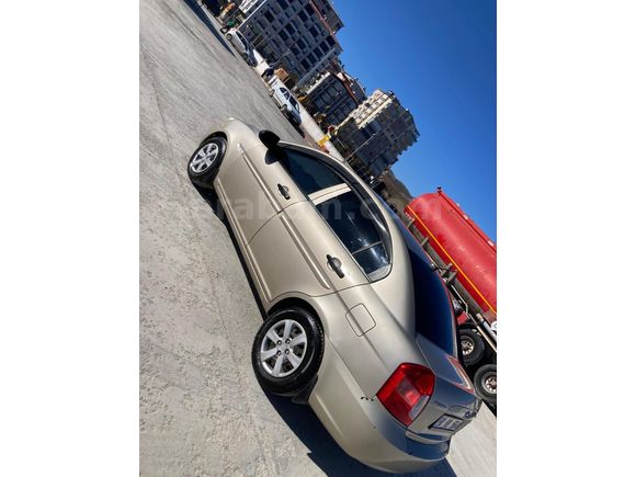 Sahibinden Hyundai Accent Era 1.5 CRDi-VGT Select 2009 Model