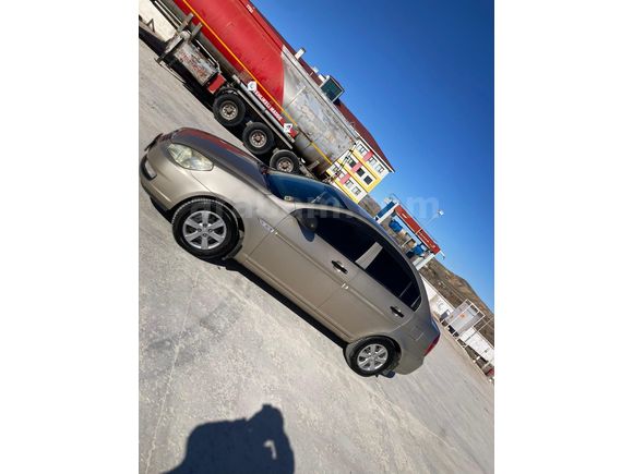 Sahibinden Hyundai Accent Era 1.5 CRDi-VGT Select 2009 Model