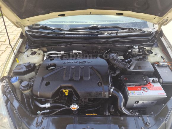 Sahibinden Hyundai Accent Era 1.5 CRDi-VGT Select 2009 Model