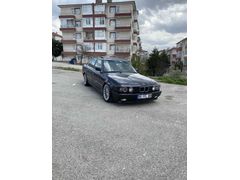 Sahibinden BMW 5 Serisi 520i Standart 1990 Model 