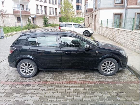 Sahibinden Opel Astra 1.6 Essentia Konfor 2012 Model