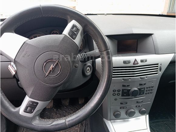 Sahibinden Opel Astra 1.6 Essentia Konfor 2012 Model