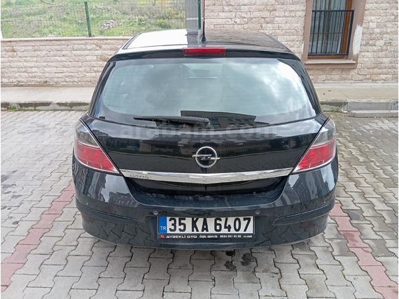 Sahibinden Opel Astra 1.6 Essentia Konfor 2012 Model