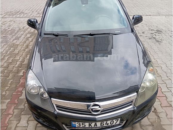 Sahibinden Opel Astra 1.6 Essentia Konfor 2012 Model
