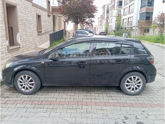 Sahibinden Opel Astra 1.6 Essentia Konfor 2012 Model