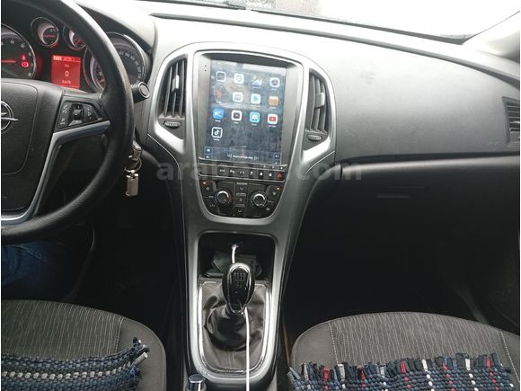 Sahibinden Opel Astra 1.6 Edition 2015 Model