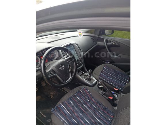 Sahibinden Opel Astra 1.6 Edition 2015 Model