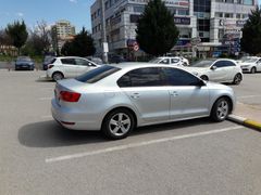Sahibinden Volkswagen Jetta 1.6 TDi Trendline 2011 Model