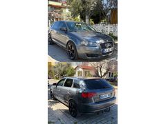 Sahibinden Audi A3 Sportback 1.6 Attraction 2006 Model 