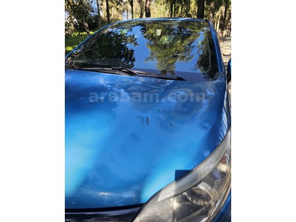 Sahibinden Renault Captur 1.5 dCi Icon 2014 Model