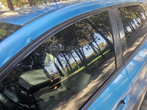 Sahibinden Renault Captur 1.5 dCi Icon 2014 Model