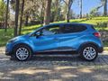 Sahibinden Renault Captur 1.5 dCi Icon 2014 Model