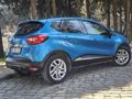 Sahibinden Renault Captur 1.5 dCi Icon 2014 Model
