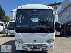 ÇAVUŞOĞLU TEMSA-FUSO CANTER YETKİLİ BAYİİ/2024 TEMSA PRESTİJ SX