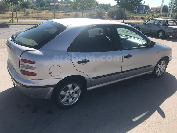 Uygun Fiat Brava