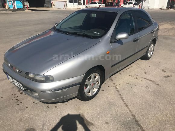 Uygun Fiat Brava