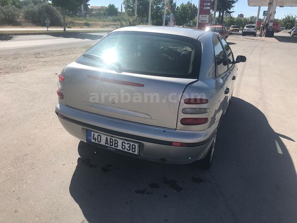Uygun Fiat Brava