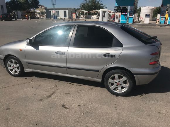 Uygun Fiat Brava