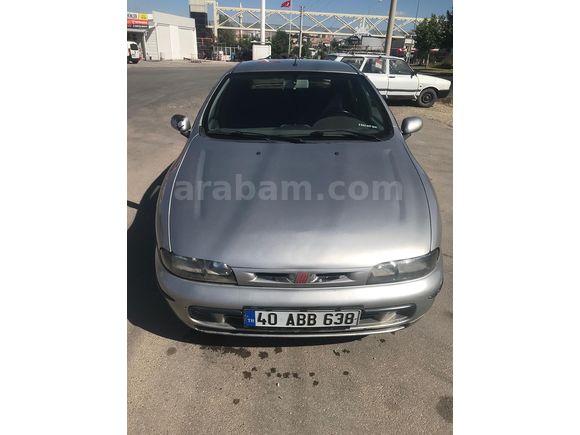 Uygun Fiat Brava