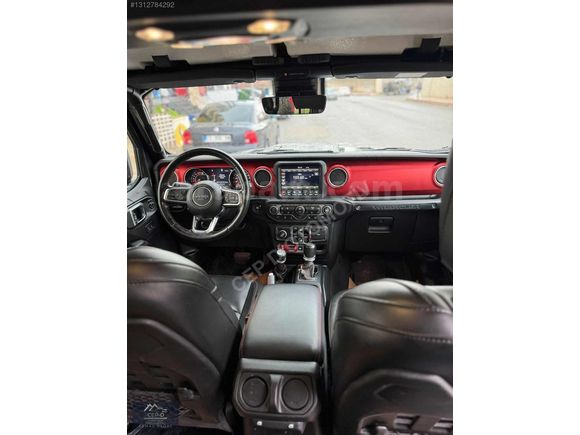 CEP D OTOMOTİV'DEN TR'NİN EN DÜŞÜK KM'si