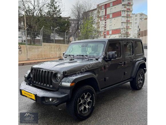 CEP D OTOMOTİV'DEN TR'NİN EN DÜŞÜK KM'si