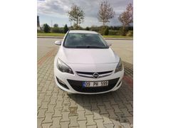 Sahibinden Opel Astra 1.3 CDTI Edition 2014 Model 