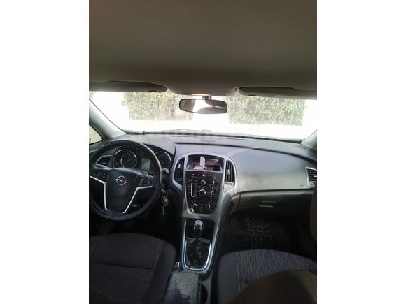 Sahibinden Opel Astra 1.3 CDTI Edition 2014 Model 