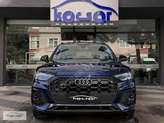 2022 ÇKŞ Hatasız! Sadece 44.000'de Q5 Quatro 360+HFZA+BANG&OLUFS