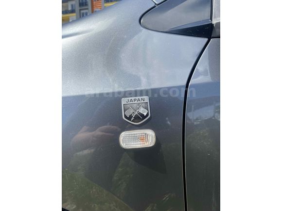 Sahibinden Honda City 1.4 LS 2010 Model 