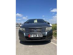 Sahibinden Honda City 1.4 LS 2010 Model 