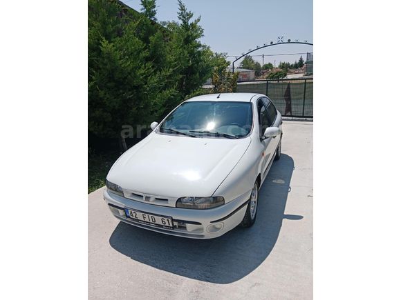 Sahibinden Temiz Fiat Brava 1.6 SX 2000 Model Otomatik