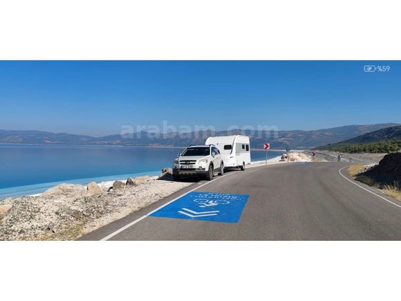 Sahibinden Karavan Çekme 