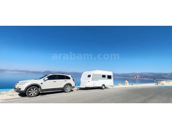 Sahibinden Karavan Çekme 
