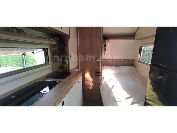 Sahibinden Karavan Çekme 