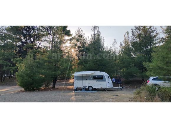 Sahibinden Karavan Çekme 
