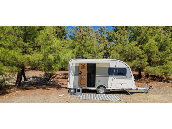Sahibinden Karavan Çekme 